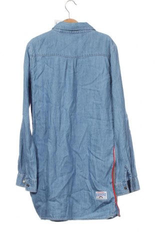 Детска рокля Blue Ridge, Размер 10-11y/ 146-152 см, Цвят Син, Цена 6,72 лв.