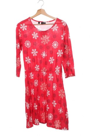 Παιδικό φόρεμα Bpc Bonprix Collection, Μέγεθος 15-18y/ 170-176 εκ., Χρώμα Κόκκινο, Τιμή 3,34 €
