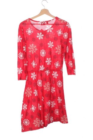 Παιδικό φόρεμα Bpc Bonprix Collection, Μέγεθος 15-18y/ 170-176 εκ., Χρώμα Κόκκινο, Τιμή 2,84 €