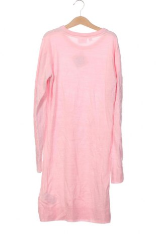 Dětské šaty  Bpc Bonprix Collection, Velikost 11-12y/ 152-158 cm, Barva Růžová, Cena  124,00 Kč