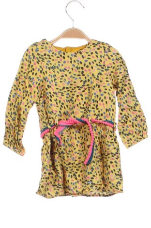 Παιδικό φόρεμα Chipie, Μέγεθος 6-9m/ 68-74 εκ., Χρώμα Πολύχρωμο, Τιμή 6,39 €