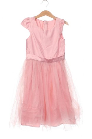 Detské šaty  Coolclub, Veľkosť 4-5y/ 110-116 cm, Farba Ružová, Cena  19,95 €
