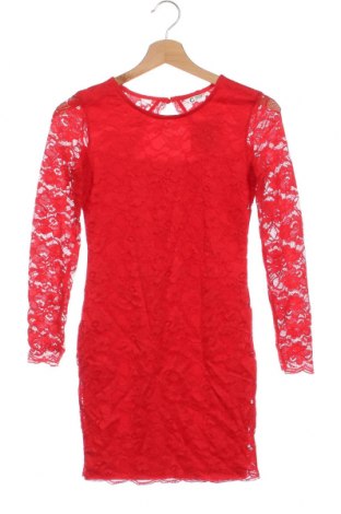 Παιδικό φόρεμα Cubus, Μέγεθος 10-11y/ 146-152 εκ., Χρώμα Κόκκινο, Τιμή 5,57 €