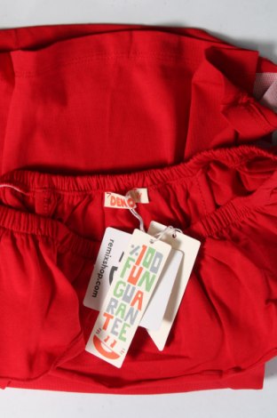 Kinderkleid Denokids, Größe 3-4y/ 104-110 cm, Farbe Rot, Preis € 13,68