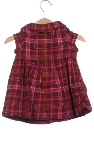 Παιδικό φόρεμα Du Pareil Au Meme, Μέγεθος 3-6m/ 62-68 εκ., Χρώμα Πολύχρωμο, Τιμή 28,87 €