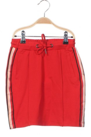 Dětská sukně  Garcia, Velikost 7-8y/ 128-134 cm, Barva Červená, Cena  371,00 Kč