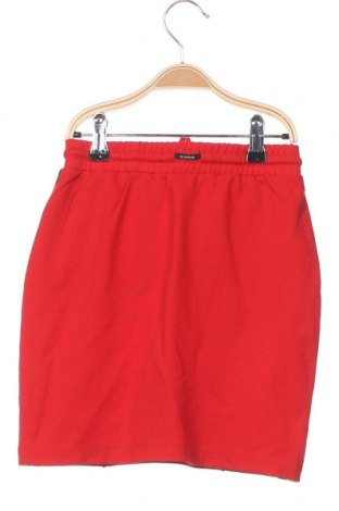 Παιδική φούστα Garcia, Μέγεθος 7-8y/ 128-134 εκ., Χρώμα Κόκκινο, Τιμή 15,00 €