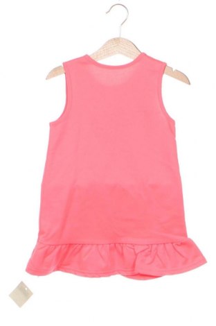 Kinderkleid George, Größe 18-24m/ 86-98 cm, Farbe Rosa, Preis 12,79 €