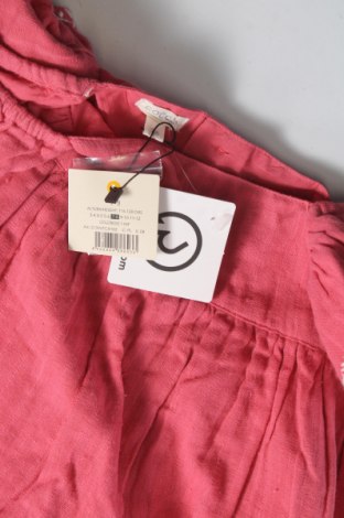 Детска рокля Gocco, Размер 6-7y/ 122-128 см, Цвят Розов, Цена 30,60 лв.