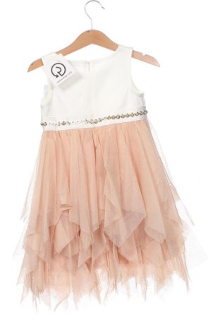 Kinderkleid Guess, Größe 3-4y/ 104-110 cm, Farbe Mehrfarbig, Preis 81,96 €