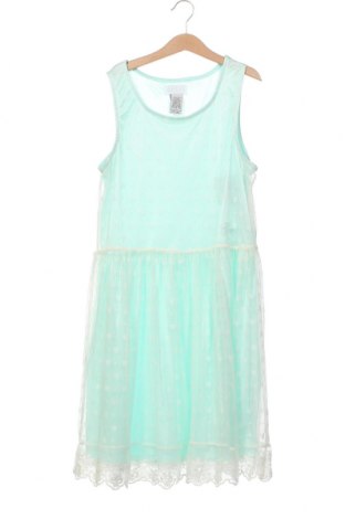 Dětské šaty  Guess, Velikost 15-18y/ 170-176 cm, Barva Modrá, Cena  500,00 Kč