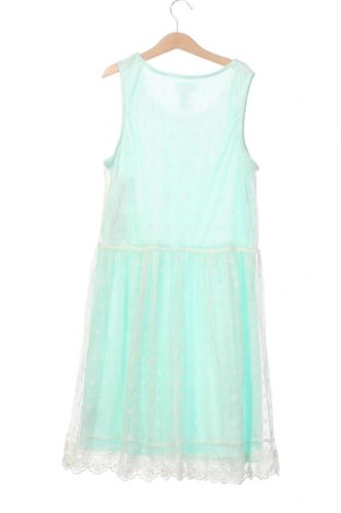 Dětské šaty  Guess, Velikost 15-18y/ 170-176 cm, Barva Modrá, Cena  500,00 Kč