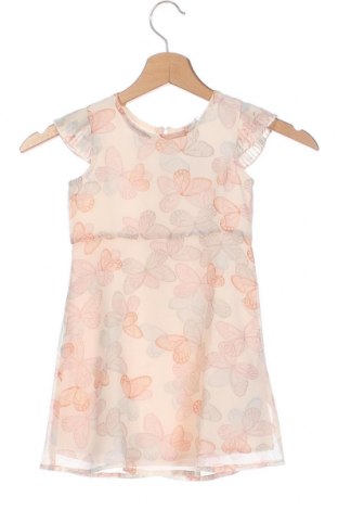 Παιδικό φόρεμα Guess, Μέγεθος 3-4y/ 104-110 εκ., Χρώμα Πολύχρωμο, Τιμή 29,18 €