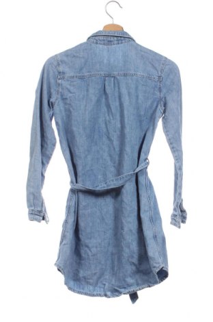 Detské šaty  H&M, Veľkosť 11-12y/ 152-158 cm, Farba Modrá, Cena  10,03 €