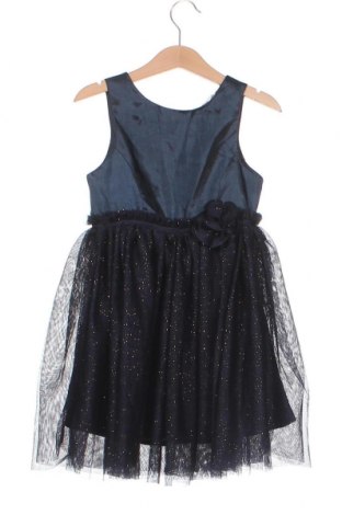 Παιδικό φόρεμα H&M, Μέγεθος 4-5y/ 110-116 εκ., Χρώμα Μπλέ, Τιμή 15,60 €