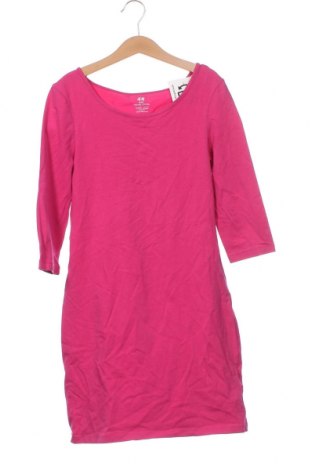 Detské šaty  H&M, Veľkosť 12-13y/ 158-164 cm, Farba Ružová, Cena  3,88 €