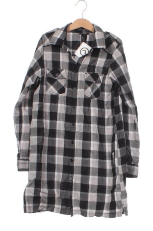 Detské šaty  H&M, Veľkosť 11-12y/ 152-158 cm, Farba Sivá, Cena  4,60 €