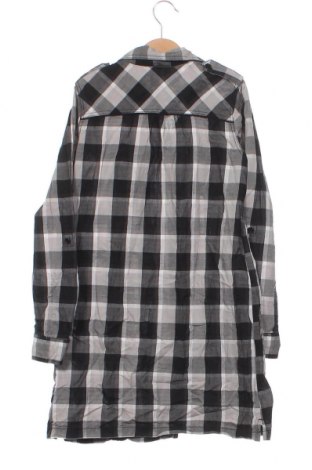 Детска рокля H&M, Размер 11-12y/ 152-158 см, Цвят Сив, Цена 8,70 лв.
