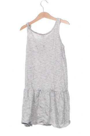 Детска рокля H&M, Размер 6-7y/ 122-128 см, Цвят Многоцветен, Цена 7,50 лв.