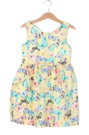 Dětské šaty  H&M, Velikost 5-6y/ 116-122 cm, Barva Vícebarevné, Cena  197,00 Kč