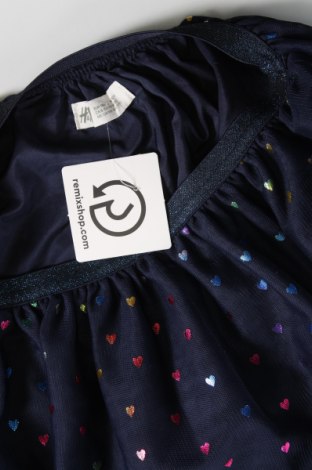 Παιδική φούστα H&M, Μέγεθος 8-9y/ 134-140 εκ., Χρώμα Μπλέ, Τιμή 12,79 €