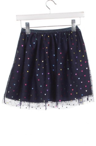 Παιδική φούστα H&M, Μέγεθος 8-9y/ 134-140 εκ., Χρώμα Μπλέ, Τιμή 7,29 €