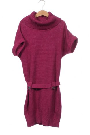 Παιδικό φόρεμα Here+There, Μέγεθος 12-13y/ 158-164 εκ., Χρώμα Βιολετί, Τιμή 4,95 €