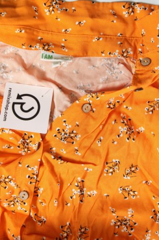 Kinderkleid I Am, Größe 12-13y/ 158-164 cm, Farbe Orange, Preis 9,04 €