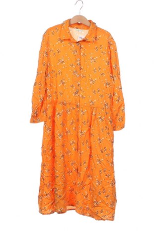 Kinderkleid I Am, Größe 12-13y/ 158-164 cm, Farbe Orange, Preis 9,04 €