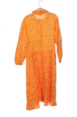 Детска рокля I Am, Размер 12-13y/ 158-164 см, Цвят Оранжев, Цена 17,67 лв.