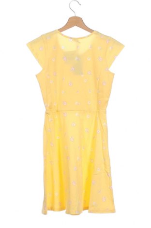 Detské šaty  Kangaroos, Veľkosť 11-12y/ 152-158 cm, Farba Žltá, Cena  35,57 €