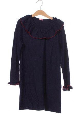 Παιδικό φόρεμα Karl Marc John, Μέγεθος 7-8y/ 128-134 εκ., Χρώμα Μπλέ, Τιμή 25,00 €