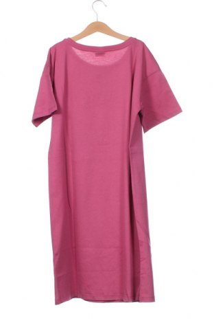 Παιδικό φόρεμα Kids World, Μέγεθος 13-14y/ 164-168 εκ., Χρώμα Ρόζ , Τιμή 28,87 €