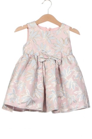 Dětské šaty  LC Waikiki, Velikost 9-12m/ 74-80 cm, Barva Vícebarevné, Cena  220,00 Kč