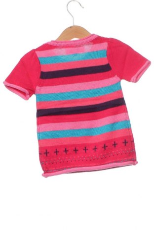 Kinderkleid La Compagnie des Petits, Größe 3-6m/ 62-68 cm, Farbe Mehrfarbig, Preis € 5,34