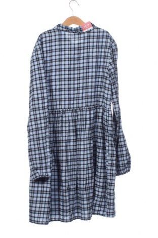 Παιδικό φόρεμα Lefties, Μέγεθος 13-14y/ 164-168 εκ., Χρώμα Μπλέ, Τιμή 8,21 €