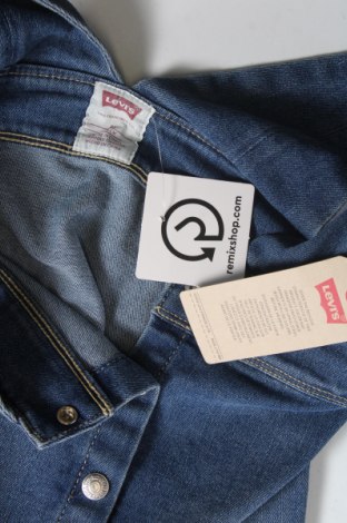 Παιδικό φόρεμα Levi's, Μέγεθος 7-8y/ 128-134 εκ., Χρώμα Μπλέ, Τιμή 45,88 €