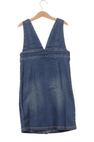 Kinderkleid Levi's, Größe 7-8y/ 128-134 cm, Farbe Blau, Preis 43,22 €