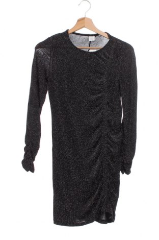 Dětské šaty  Lindex, Velikost 10-11y/ 146-152 cm, Barva Stříbrná, Cena  99,00 Kč