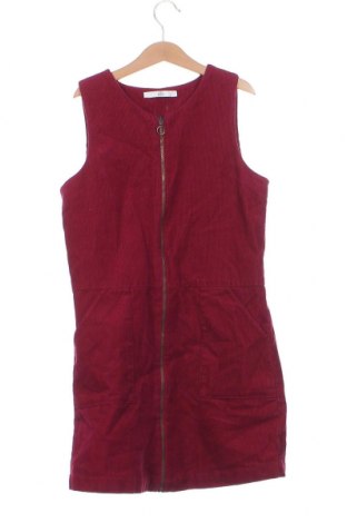 Детска рокля Marks & Spencer, Размер 11-12y/ 152-158 см, Цвят Розов, Цена 8,78 лв.