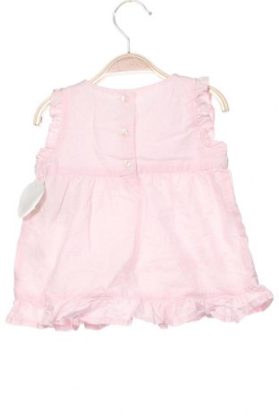 Παιδικό φόρεμα Matalan, Μέγεθος 6-9m/ 68-74 εκ., Χρώμα Ρόζ , Τιμή 24,12 €