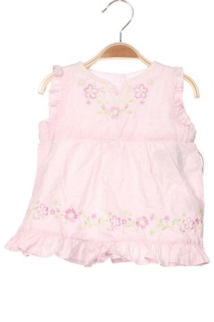Παιδικό φόρεμα Matalan, Μέγεθος 6-9m/ 68-74 εκ., Χρώμα Ρόζ , Τιμή 13,02 €