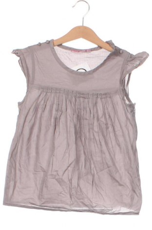 Παιδικό φόρεμα NKY, Μέγεθος 6-7y/ 122-128 εκ., Χρώμα Γκρί, Τιμή 5,12 €