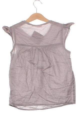 Детска рокля NKY, Размер 6-7y/ 122-128 см, Цвят Сив, Цена 10,00 лв.