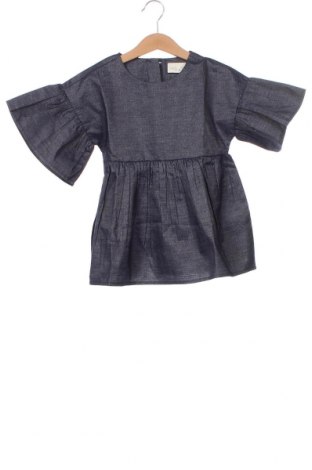 Παιδικό φόρεμα Oviesse, Μέγεθος 7-8y/ 128-134 εκ., Χρώμα Μπλέ, Τιμή 14,90 €