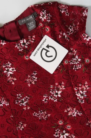 Παιδικό φόρεμα Primark, Μέγεθος 18-24m/ 86-98 εκ., Χρώμα Κόκκινο, Τιμή 9,24 €