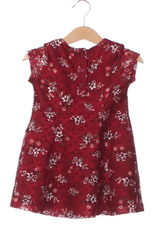 Detské šaty  Primark, Veľkosť 18-24m/ 86-98 cm, Farba Červená, Cena  9,05 €