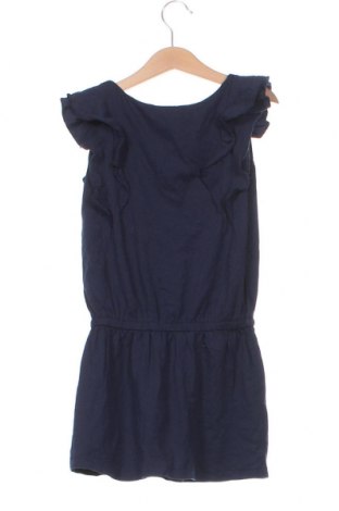 Παιδικό φόρεμα Ralph Lauren, Μέγεθος 4-5y/ 110-116 εκ., Χρώμα Μπλέ, Τιμή 24,48 €
