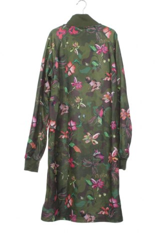 Παιδικό φόρεμα Replay, Μέγεθος 15-18y/ 170-176 εκ., Χρώμα Πράσινο, Τιμή 38,83 €