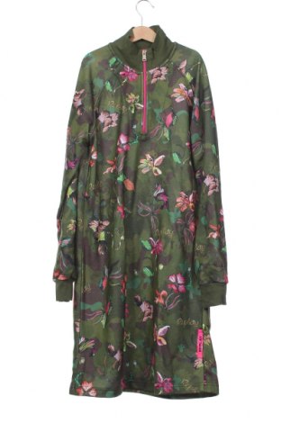 Detské šaty  Replay, Veľkosť 15-18y/ 170-176 cm, Farba Zelená, Cena  37,14 €